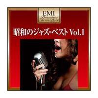 �v���~�A���E�c�C���E�x�X�g�E�V���[�Y ���a��JAZZ�x�X�g Vol.1