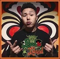 Road to island(�ʏ��)