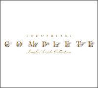 COMPLETE - SINGLE A-SIDE COLLECTION -yDisc.1&Disc.2z