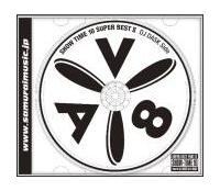 SHOW TIME 10�`SUPER BEST PART II�`Mixed By DJ SHUZO & DJ DASK