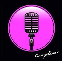 Complexxx`ȂC
