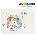 ALOHA KIDS `Lovely Songs`