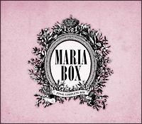 MARIA BOXyDisc.3z