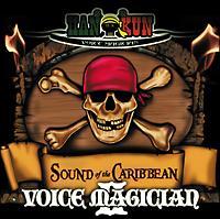 VOICE MAGICIAN II�`SOUND of the CARIBBEAN�`(�ʏ��)