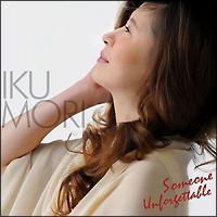 Someone Unforgettable