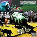 BLACK RECORDER BOX compiled & mixed by DJ BAKU