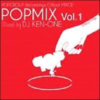 POP MIX vol.1