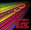 OPEN THE MUSIC GATE 2010yDisc.1&Disc.2z
