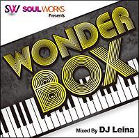 wonder box