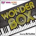 wonder box