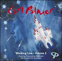 ���[�L���O�E���C�� Vol.3