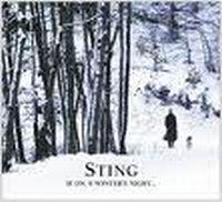 IF ON A WINTER'S NIGHT