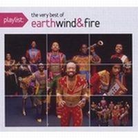 PLAYLIST:THE VERY BEST OF EARTH WIND & FIRE
