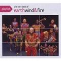 PLAYLIST:THE VERY BEST OF EARTH WIND & FIRE