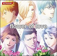 �yMAXI�zflower of love �`�Ƃ��߂��������A�� Girl's Side 3rd Story �e�[�}�\���O�`(�}�L�V�V���O��)