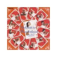 �s�v�c�̍��̃A���X�`���@�C�I���j�X�c in �����_�[�����h