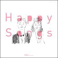 [NVB presents Happy Songs