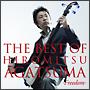 THE BEST OF HIROMITSU AGATSUMA-freedom-