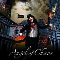 Angel Of Chaos(ʏ)