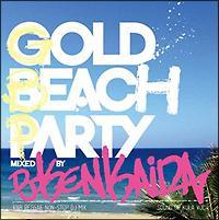 Sound of KULA Vol.4 GOLD BEACH PARTY-R&B REGGAE COVERS-NONSTOP DJ MIX Mixed by D/IjoX̉摜EWPbgʐ^