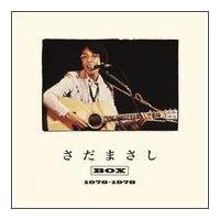 ܂BOX 1976-1978yDisc.3&Disc.4z