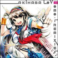 MOMO-i REMIXES AKIHABA LOVE