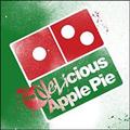 THE DELICIOUS APPLE PIE(ʏ)