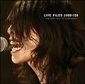 LIVE FILES 20091128�`THE VERY BEST OF LUNKHEAD�`