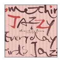Something Jazzy`AqWYB