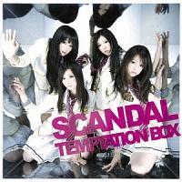 TEMPTATION BOX(ʏ)