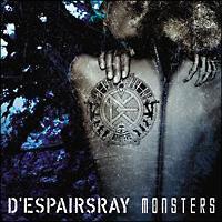 MONSTERS(ʏ)