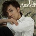 【MAXI】The Answer(マキシシングル)