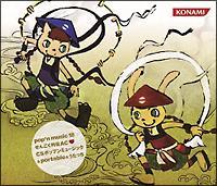 pop'n music 18 񂲂` AC  CS |bv~[WbN & portable & yDisc.1&Disc.2z