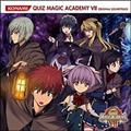 QUIZ MAGIC ACADEMY VII ORIGINAL SOUNDTRACK