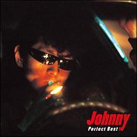 Johnny�p�[�t�F�N�g�E�x�X�g