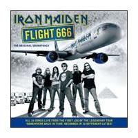 �t���C�g666 �W�E�I���W�i���E�T�E���h�g���b�N