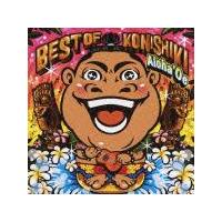 KONISHIKI BEST