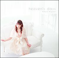 yMAXIzheavenly days(}LVVO)