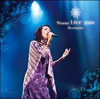 Suara LIVE 2010�`�̎n�߁`(HYB)