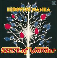 SENSE OF WONDER