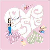 LOVEISLE SWEET