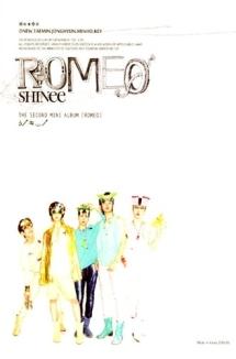 ROMEO SHINee