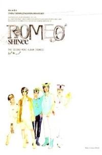 2ND MINI ALBUM-ROMEO