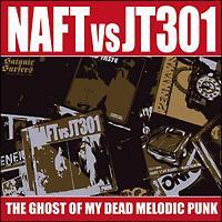 THE GHOST OF MY MELODIC PUNK