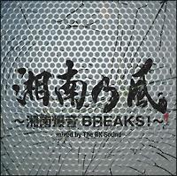 �Ó�T�� �`�Ó씚��BREAKS!�` mixed by The BK Sound(�ʏ��)