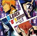 RADIO DJCD [BLEACH gB" STATION] Fourth Season Vol.3
