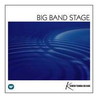 BIG BAND STAGE `SrbOohTEh`(HYB)