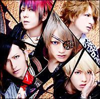 yMAXIzM(ʏB)(}LVVO)/Alice Nine(AXj.)̉摜EWPbgʐ^