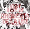 VERY BEST OF ORQUESTA DE LA LUZ`25th Anniversary Collection