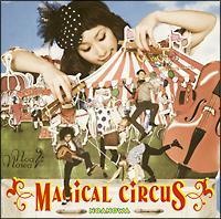 MAGICAL CIRCUS(�ʏ��)